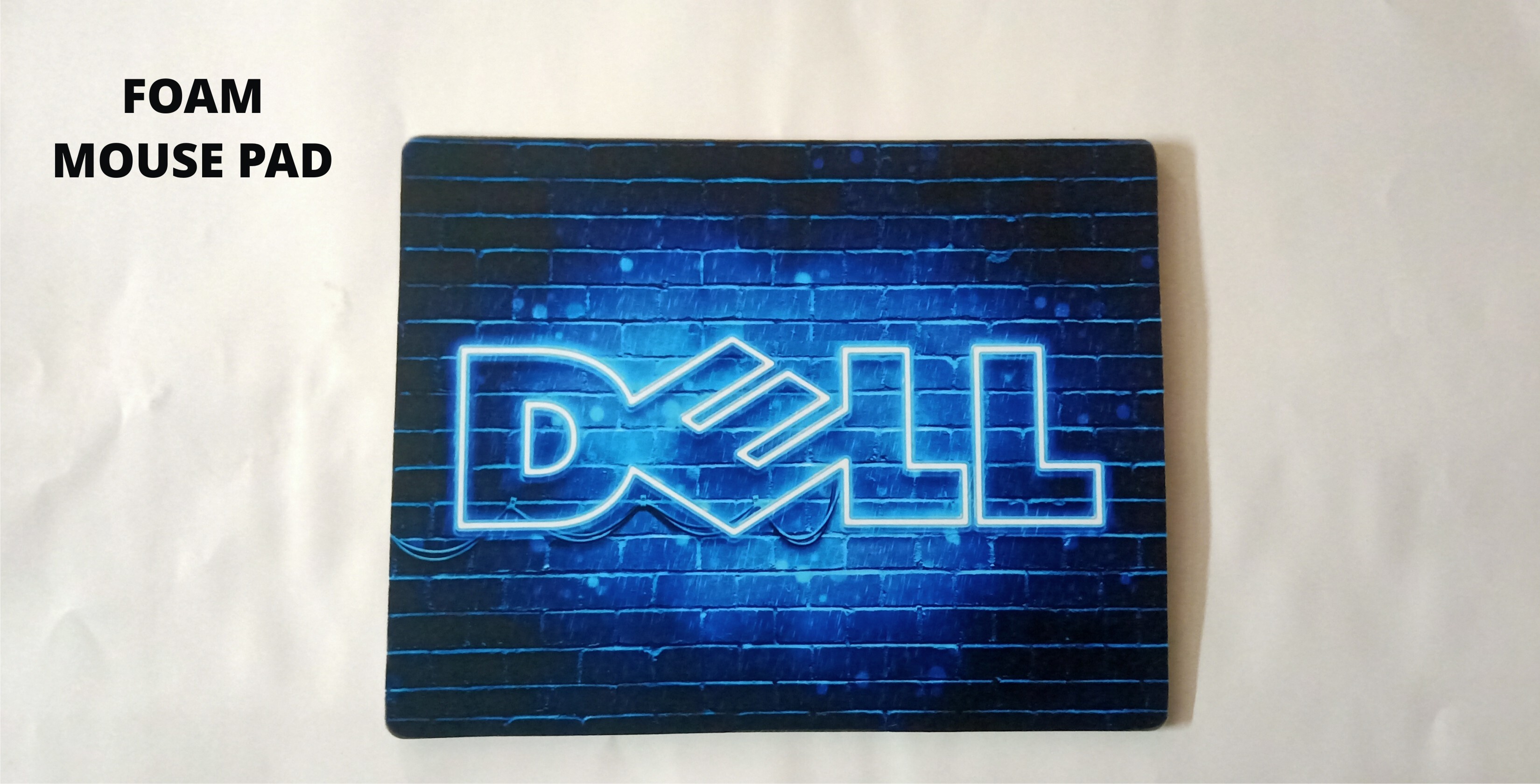 Customize Mouse Pads