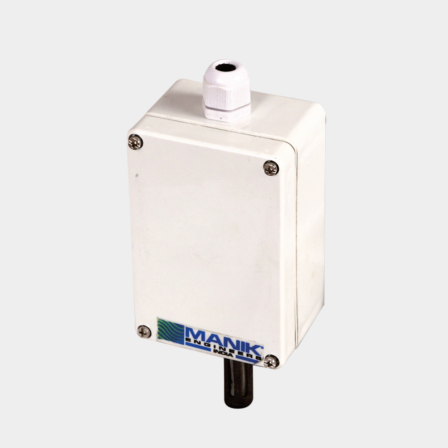Electronic Humidity Sensors And Transmitters