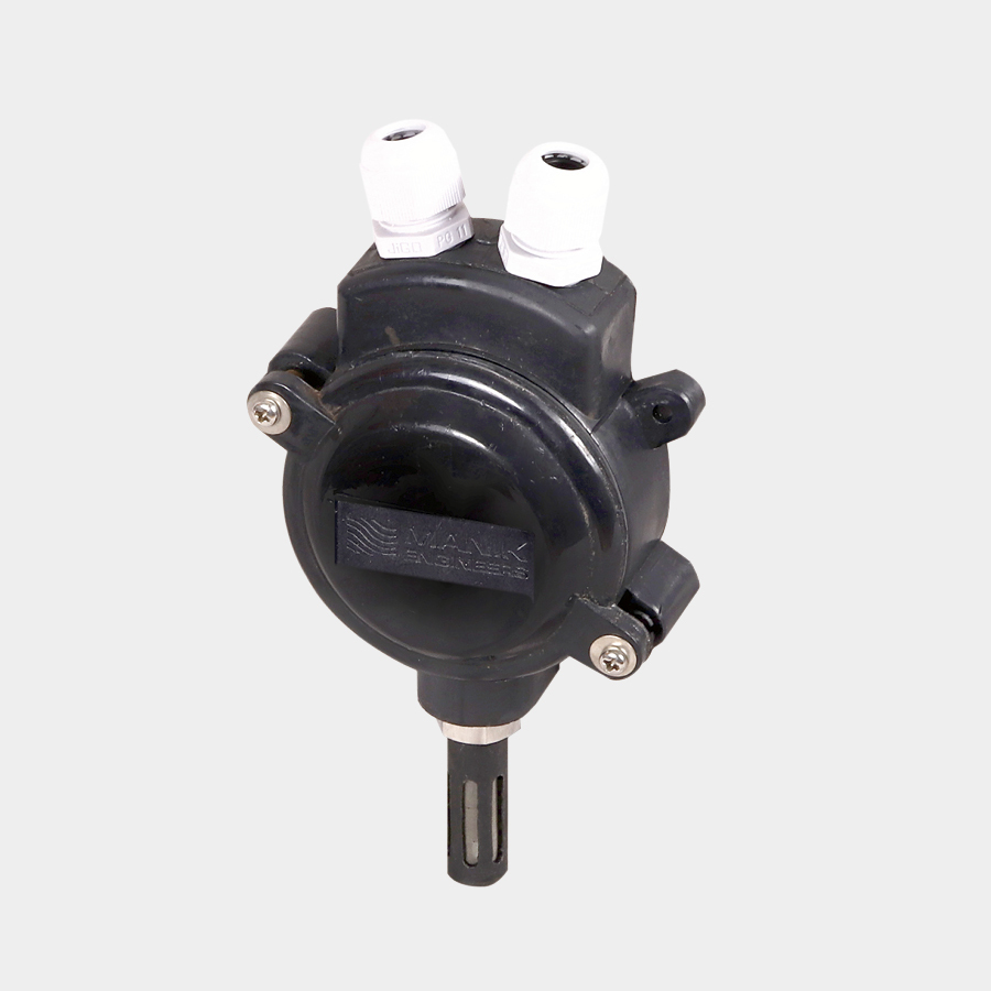 Electronic Humidity Sensors And Transmitters