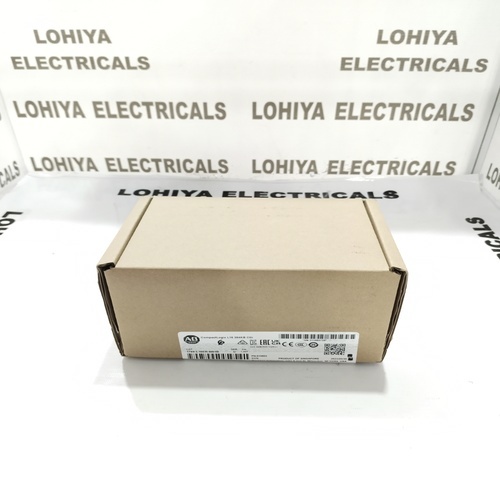 Allen Bradley 1769-l16er-bb1b Controller Power Supply