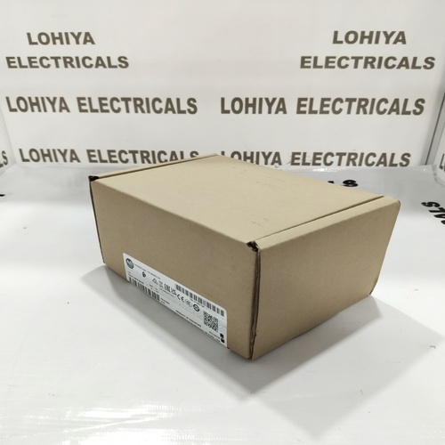 Allen Bradley 1769-l16er-bb1b Controller Power Supply