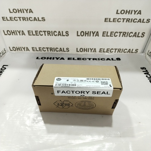 Allen Bradley 1769-l16er-bb1b Controller Power Supply