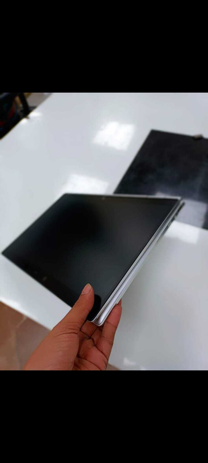 Laptop Desktop Server - Intel I7 8th Gen, 16gb Ram, 512gb Storage, 14 Inch, 1920x1080, Silver & Black, Backlit, Integrated Camera, Dedicated Graphics Card