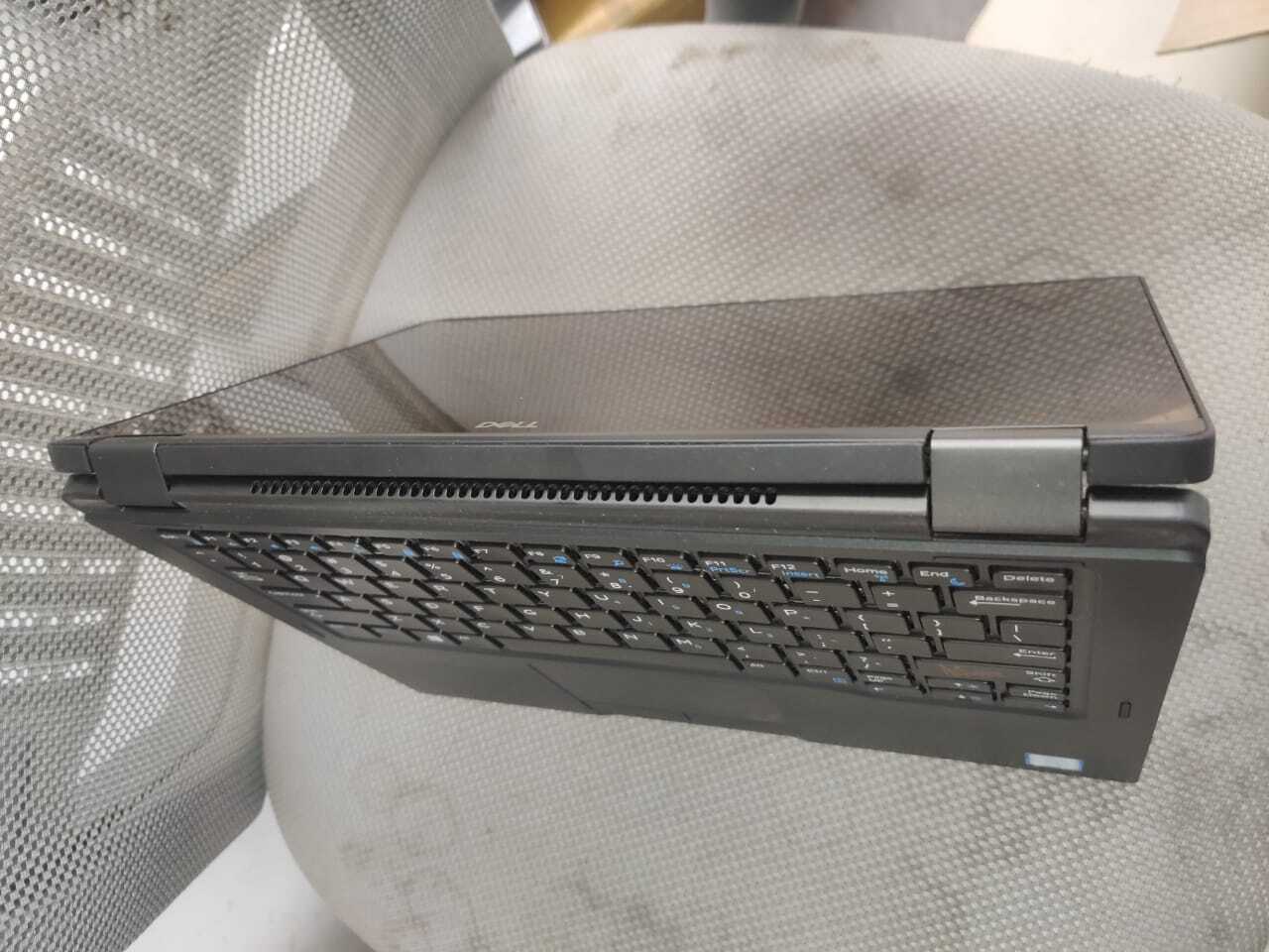 Laptop Desktop Server - Intel I7 8th Gen, 16gb Ram, 512gb Storage, 14 Inch, 1920x1080, Silver & Black, Backlit, Integrated Camera, Dedicated Graphics Card