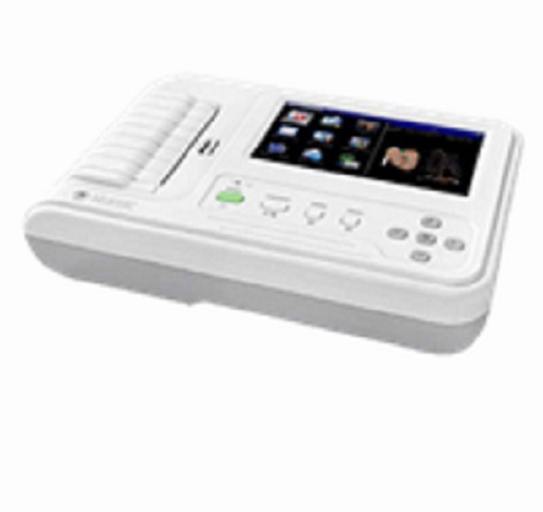 Ecg Machine Cms-600g