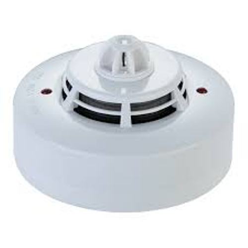 Multy Sensor - Alarm Light Color: White