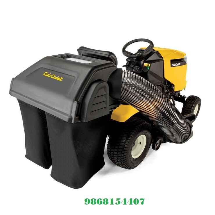 Lx 42 Cub Cadet Ride On Mower