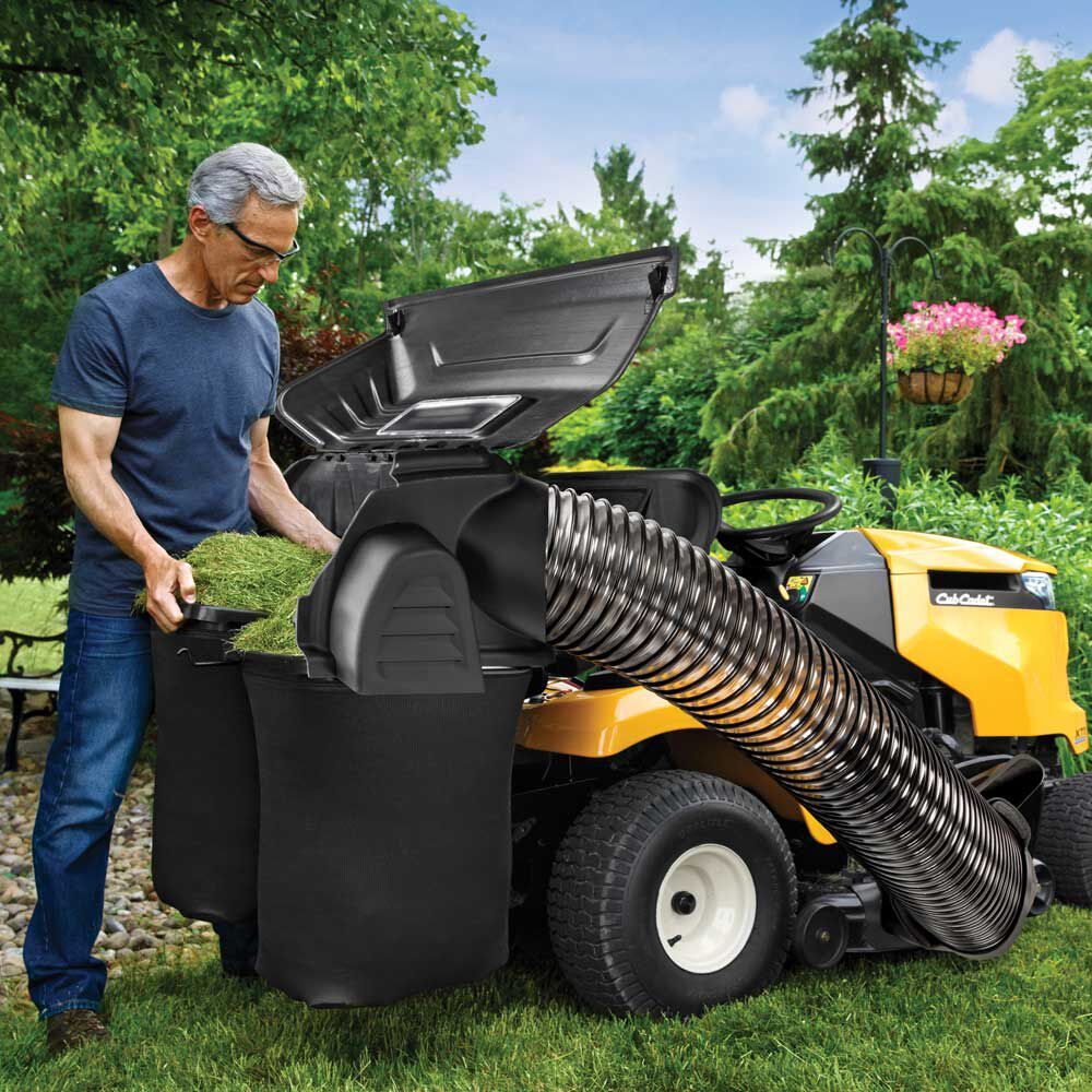 Lx 42 Cub Cadet Ride On Mower