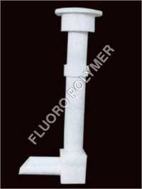 P.T.F.E. डीप पाइप