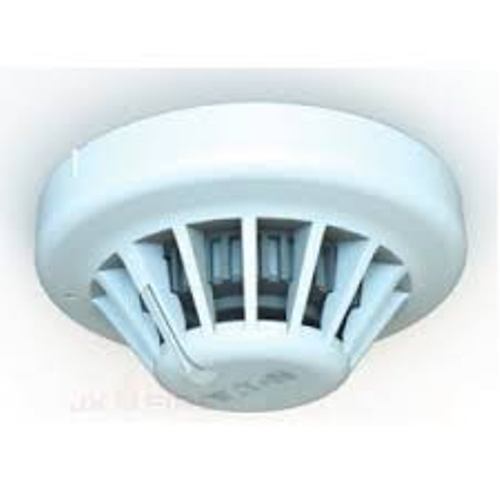 Cooper Multi Detector Capt340 - Alarm Light Color: White