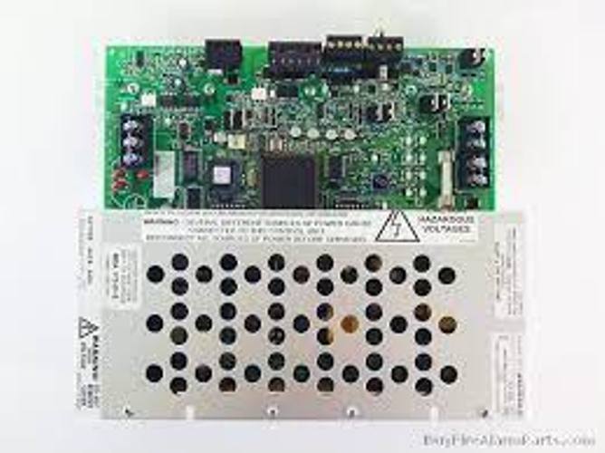 Notifier Power Supply Acps-2406 - Color: White