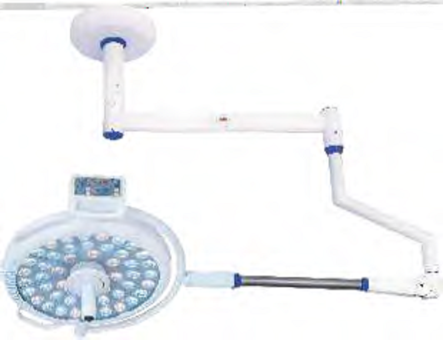 Glanza 500 - Product Type: Ot Light