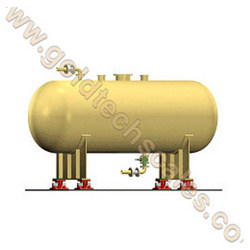 Tank weighing System