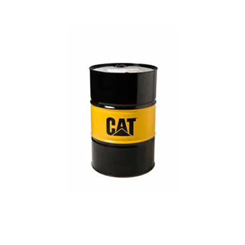 10W30 Caterpillar Engine Oil - Industrial Application, Drum Pack Type | Optimized for Caterpillar Engine Performance and Durability