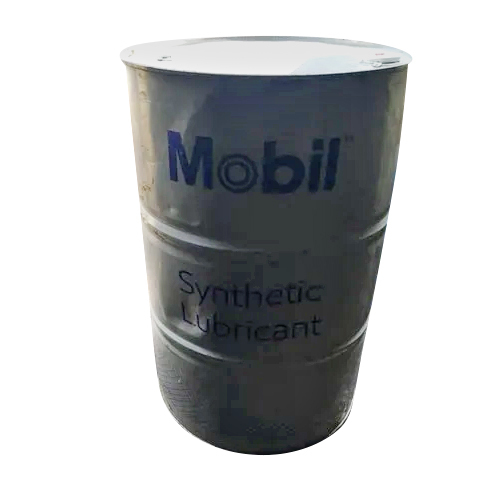 Mobil Shc 626 Synthetic Gear Oil Application: Industrial
