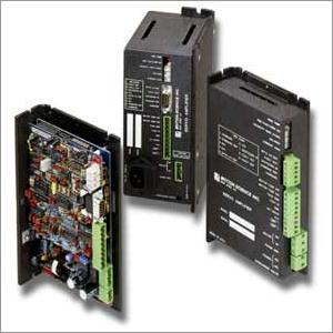 सर्वो एम्पलीफायर