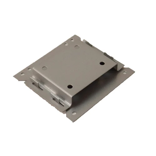 हाई क्वालिटी 4 इंच हैवी फिक्स्ड एलईडी वॉल माउंट