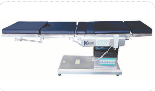 Kay2k - 009 Electra Manual Surgical Table With Top Slide