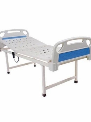 Hospital Semi Fowler Bed