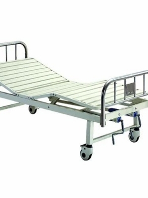 Deluxe A Fowler Bed