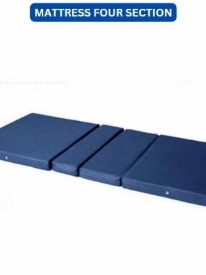 4 Secession Mattress