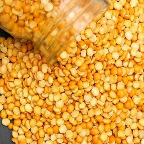 Common Matar Dal