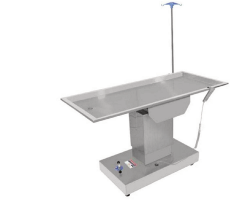 K2k - 010 Veterinary Table