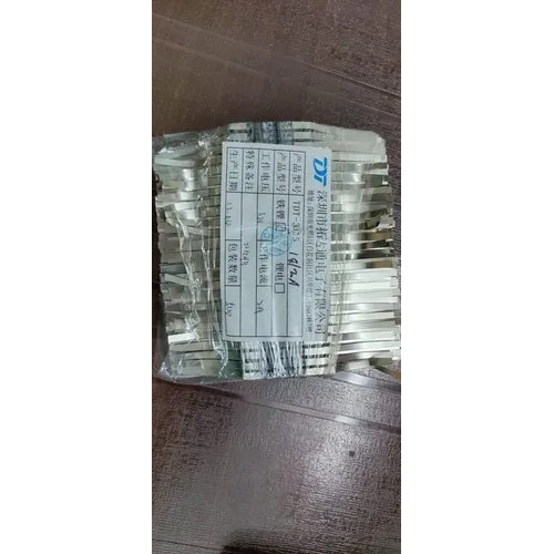 लिथियम बैटरी पैक के लिए Lifepo4 Bms 3.2v 1s 2a प्रोटेक्शन बोर्ड आवेदन: औद्योगिक