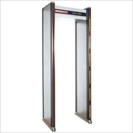 Door Frame Metal Detector