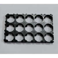 18650 बैटरी सेल होल्डर 3X5 आवेदन: औद्योगिक