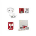 अग्नि अलार्म प्रणाली