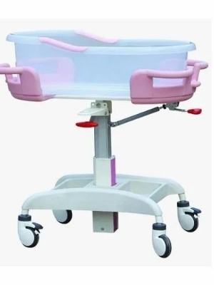 Baby Bassinet Trolly