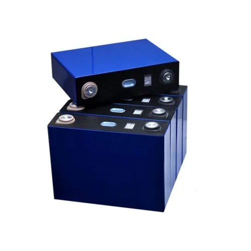 ब्लू लाइफपो 4 3.2v 50ah लिथियम प्रिज्मीय सेल