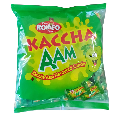 Sweet Kaccha Aam Candy