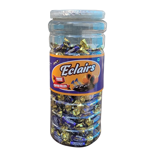 Sweet Eclairs Toffe