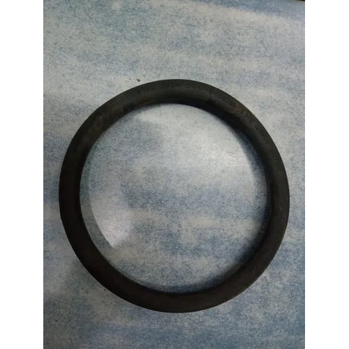 रबर राउंड गैस्केट आवेदन: औद्योगिक