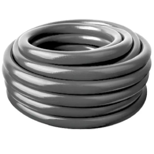 ग्रे हाई प्रेशर होज़ पाइप