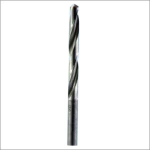 Solid Carbide Drills
