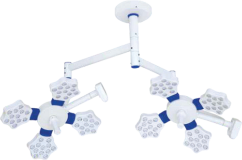 Ot Lights 4x Twin