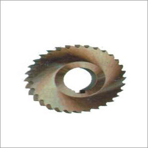 Side Face Cutter 