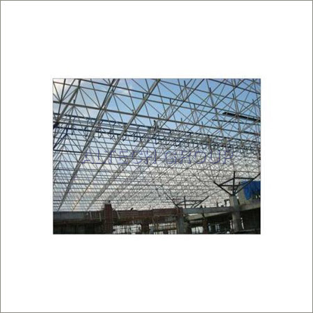 Roof Trusses
