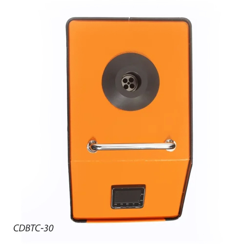 Portable Micro Temperature Dry Block Calibrator - Dimension (L*w*h): 320 X 165 X 290 Millimeter (Mm)