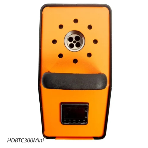 Hot Dry Block Temperature Calibrators - Material: Stainless Steel