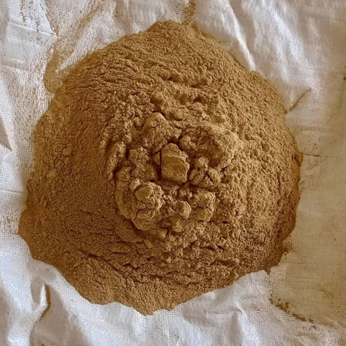 Fullers Earthing Powder Application: Industrial