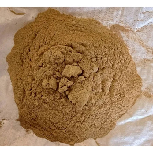 Fullers Earthing Powder Application: Industrial