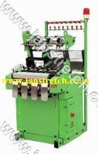 स्वचालित जकार्ड सुई लूम