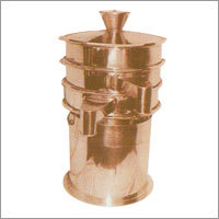 विब्रो सिफ्टर