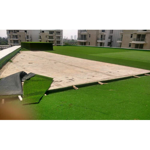 Terrace Artificial Garden - Feature: Durable