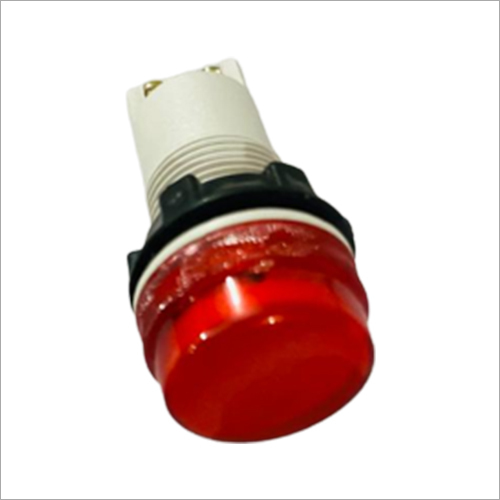 Electric Indicator - Plastic Material, Lightweight Design And Durable Performance