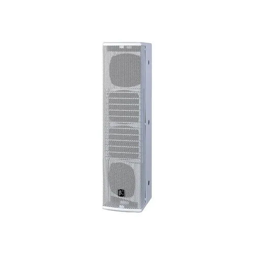 White Beta3 T4.4 4 X 4inch Full Range Column Speaker